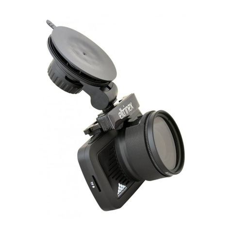 Eltrinex LS500 manual