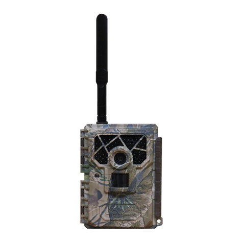 Uovision GLORY LTE CELLULAR user manual