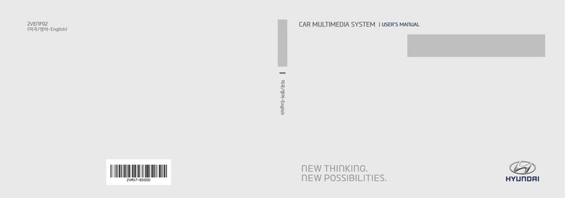 Hyundai ATC41F2AN user manual