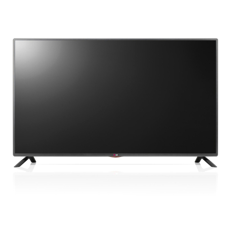 LG 32LB561U.AFP User manual