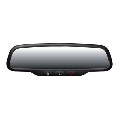 Hyundai AV2B4SDAN owner's manual