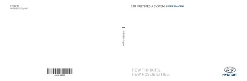 Hyundai ATE40C2AN user manual