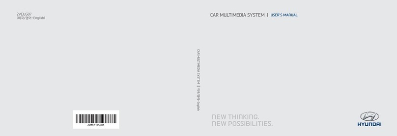 Hyundai ADBB0C2AN user manual