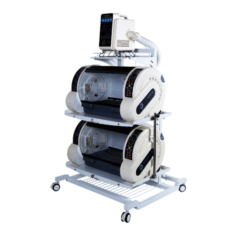 aeolus UC-1801-RCK user manual
