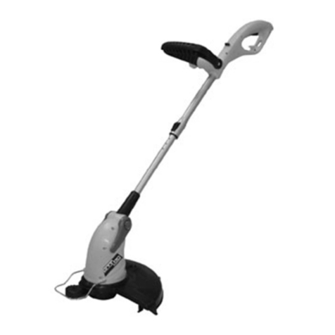 Gardeo GCBE5530T User manual