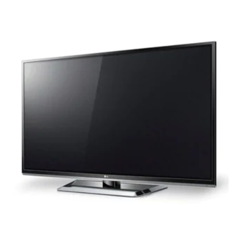 LG PM97 series User manual