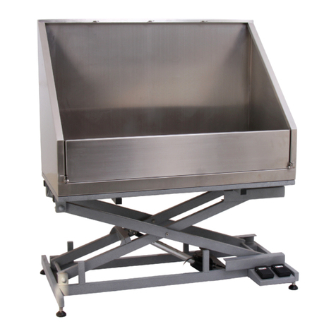 aeolus BTS-132TE user manual