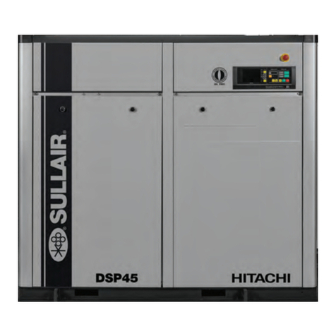 Hitachi NEXT Series User manual