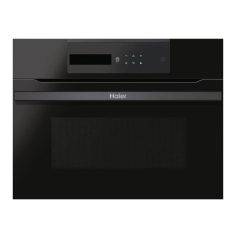 Haier I-Message Compact 4 Series Specification sheet Haier I-Message Compact 4 Series Specification sheet