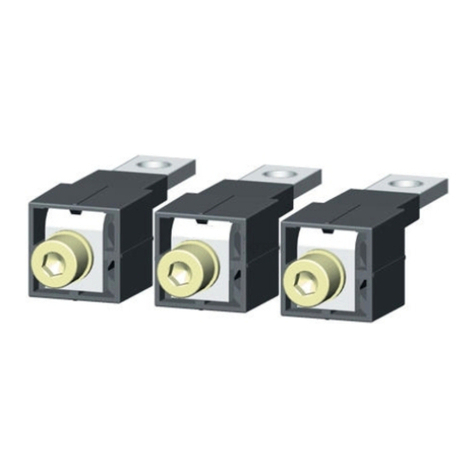 OEZ CS-BD-A021 User manual