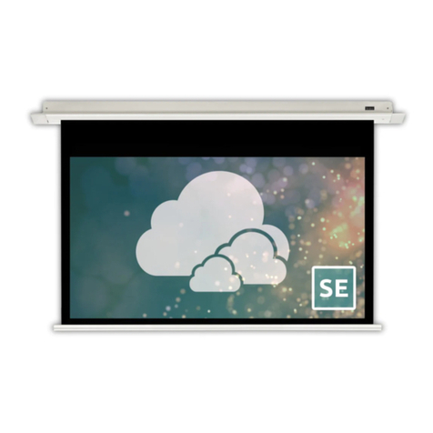 Severtson SE43 Series instruction manual