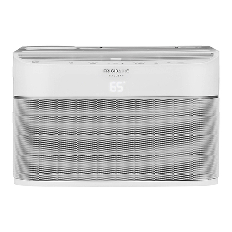 Frigidaire FGRC0644U1 use & care