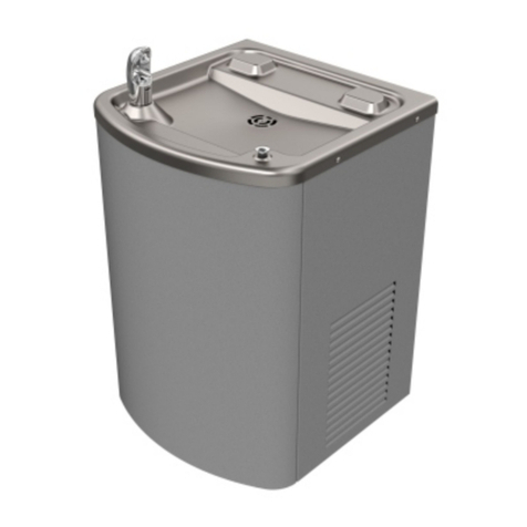 Murdock A311.8 Series Installation & maintenance instructions