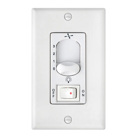 Hinkley 980009FWH installation instructions
