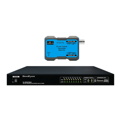 SeeEyes SC-IPC0708H user guide