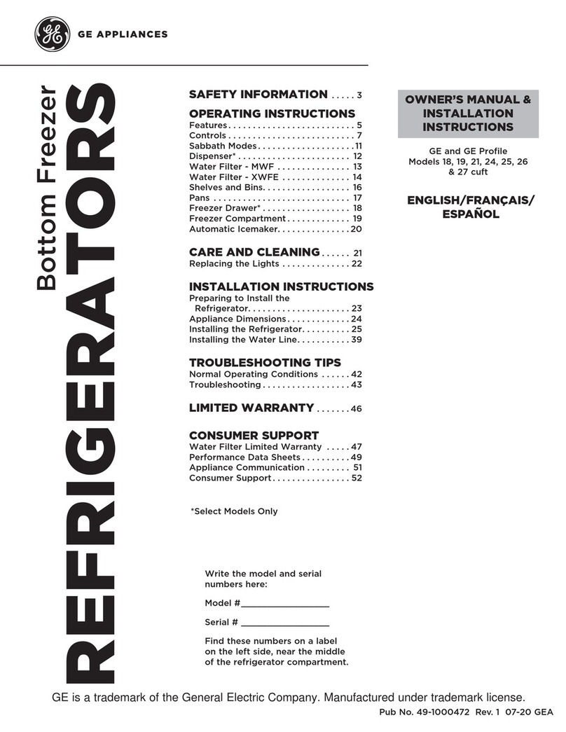 GE 18, 19 Original instructions