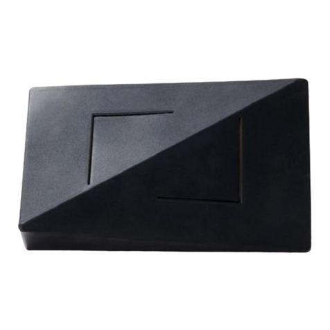 Luci Mushitora XIA user manual