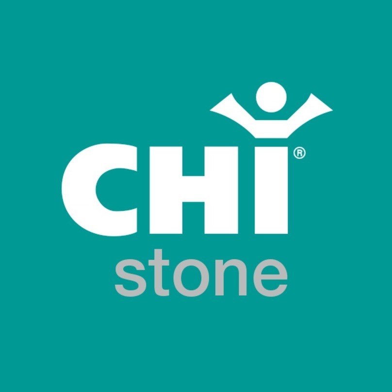 CHI Stone manual