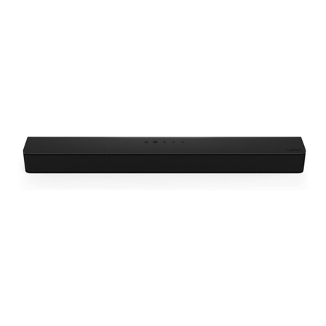 Vizio V 2.0 Series User manual