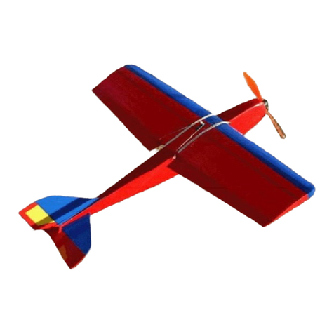 Mountain Models Smooth E User manual