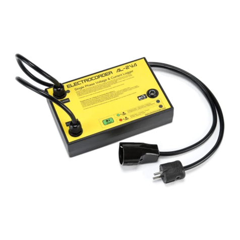 Acksen AL-2VA User manual