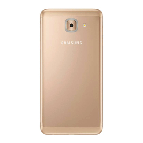 Samsung A3LSMC710F User manual