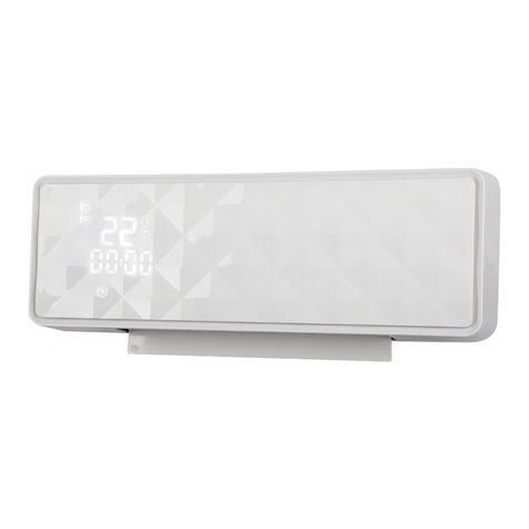dalap HW 5404 instruction manual