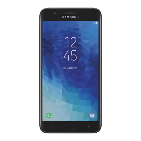 Samsung SM-J737R4 user manual
