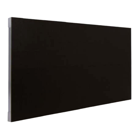 Absen CR Series User manual