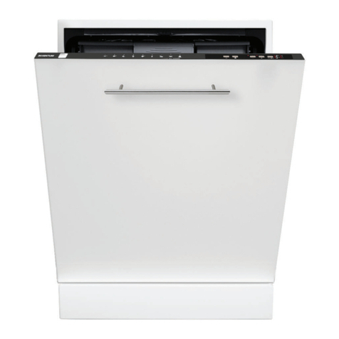 inventum IVW6040A User manual