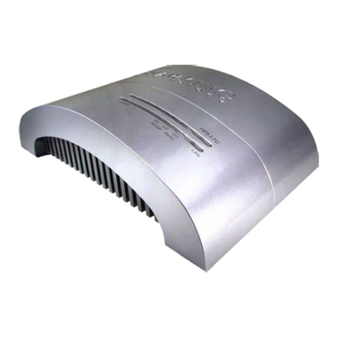 Hawking HPS12U User manual Hawking HPS12U User manual