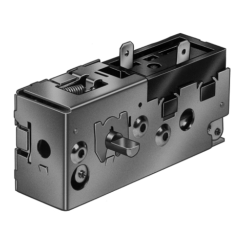 Honeywell Home H4600A quick start guide