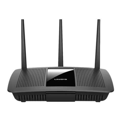 Linksys R74 User manual Linksys R74 User manual
