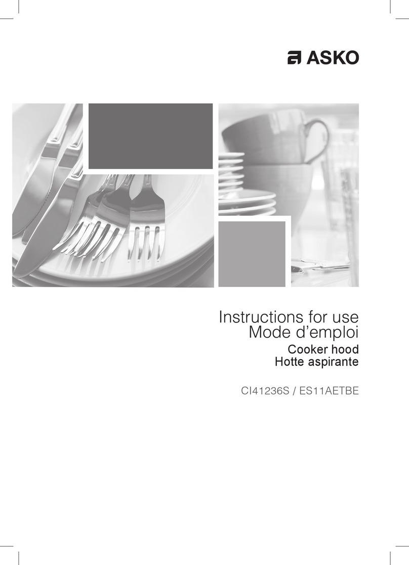 Asco CI41236S User manual