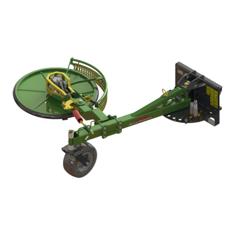 Avantco A440199 User manual