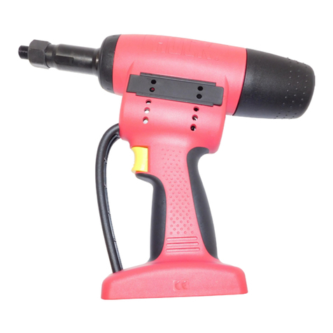 Arconic B1100 Series User manual Arconic B1100 Series User manual