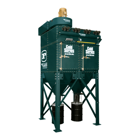 Farr Gold Series Installation, operation and maintenance Farr Gold Series Installation, operation and maintenance