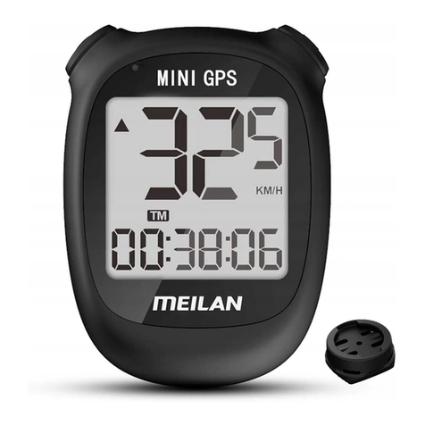meilan M3 instruction manual
