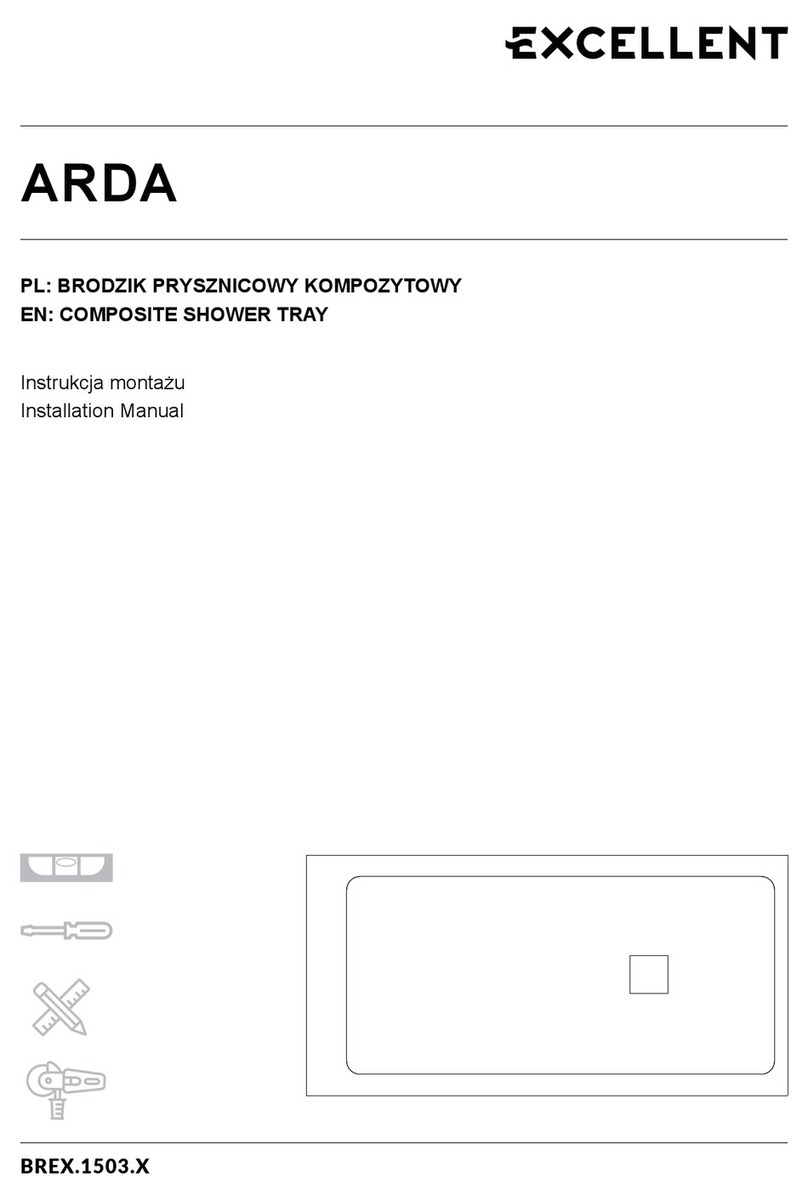 Excellent ARDA installation manual Excellent ARDA installation manual