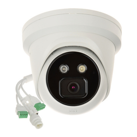 HIK VISION DS-2CD2386G2-ISU/SL User manual HIK VISION DS-2CD2386G2-ISU/SL User manual