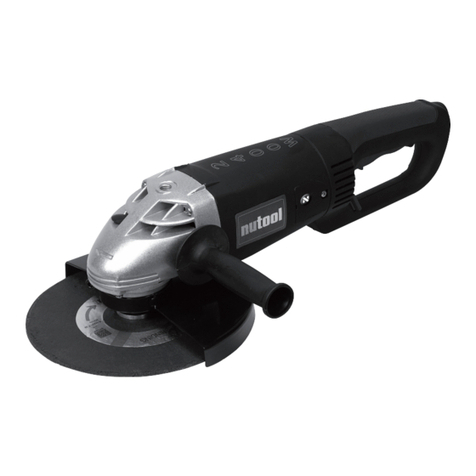 NUTOOL MP230 manual