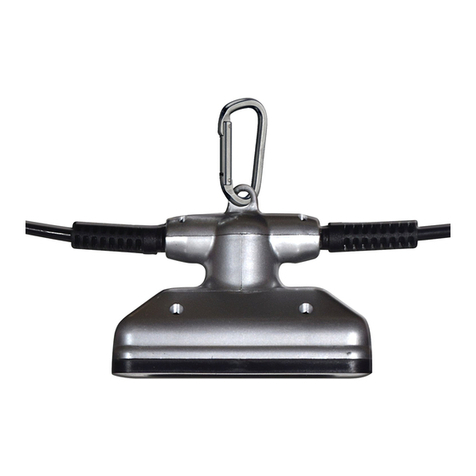 GT-Lite GT-421 User manual
