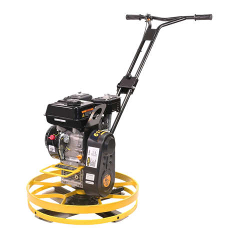 Stark 61041 User manual
