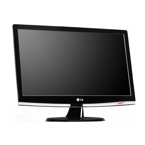 LG W2453 Q Series user guide