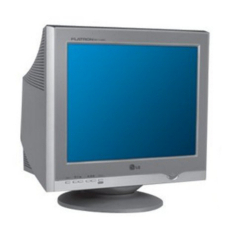 LG T730B User manual