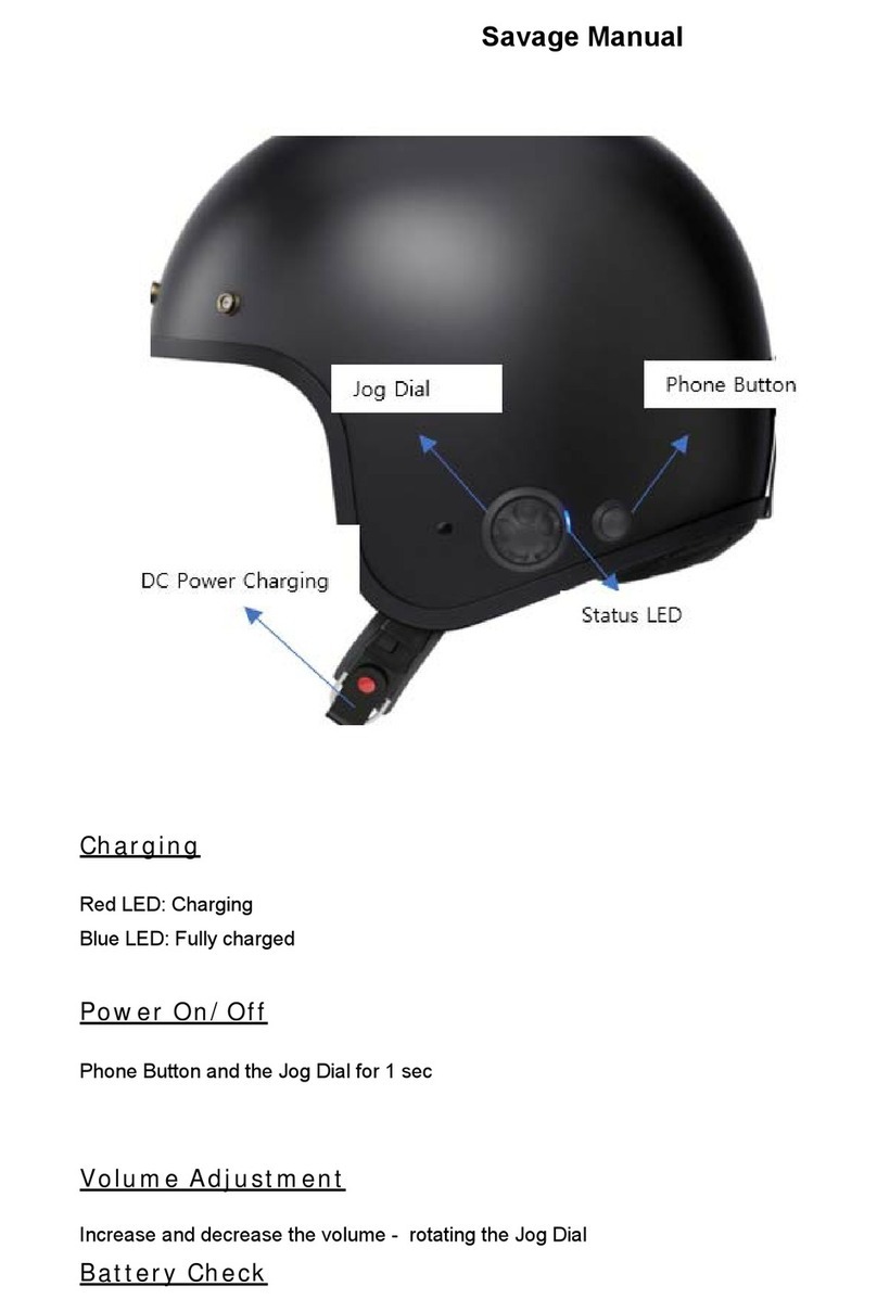 Sena SP49 manual