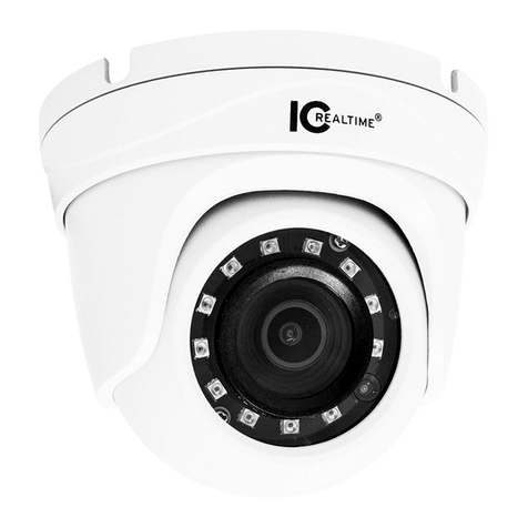 ICRealtime ICIP-D2000-IR-B user manual