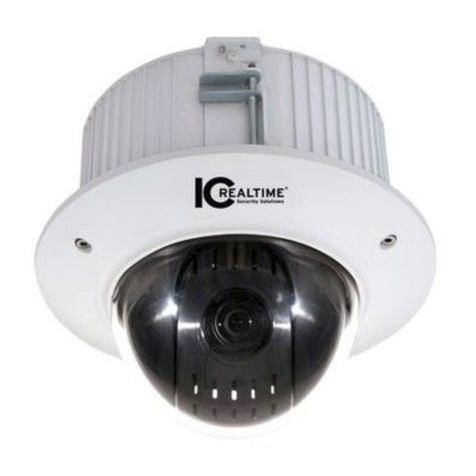 ICRealtime ICIP-P2012C User manual