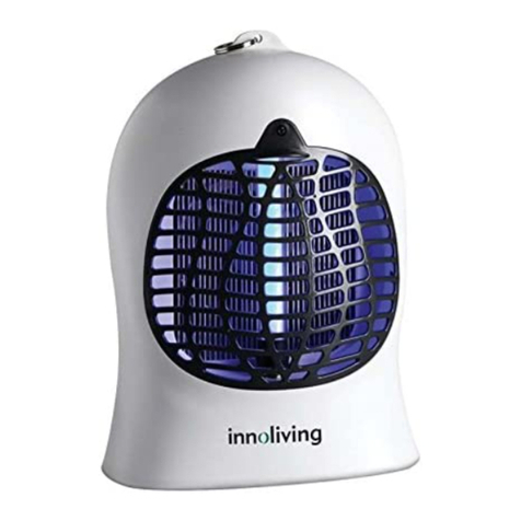 INNOLIVING INN-083 user manual