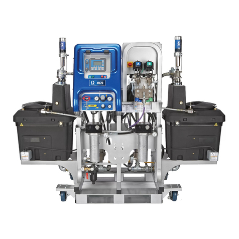 Graco XM User manual
